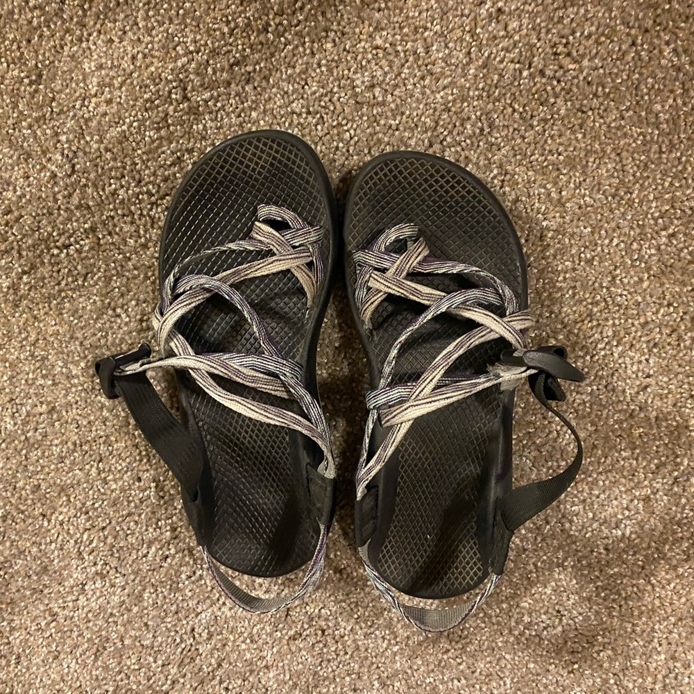 Chacos